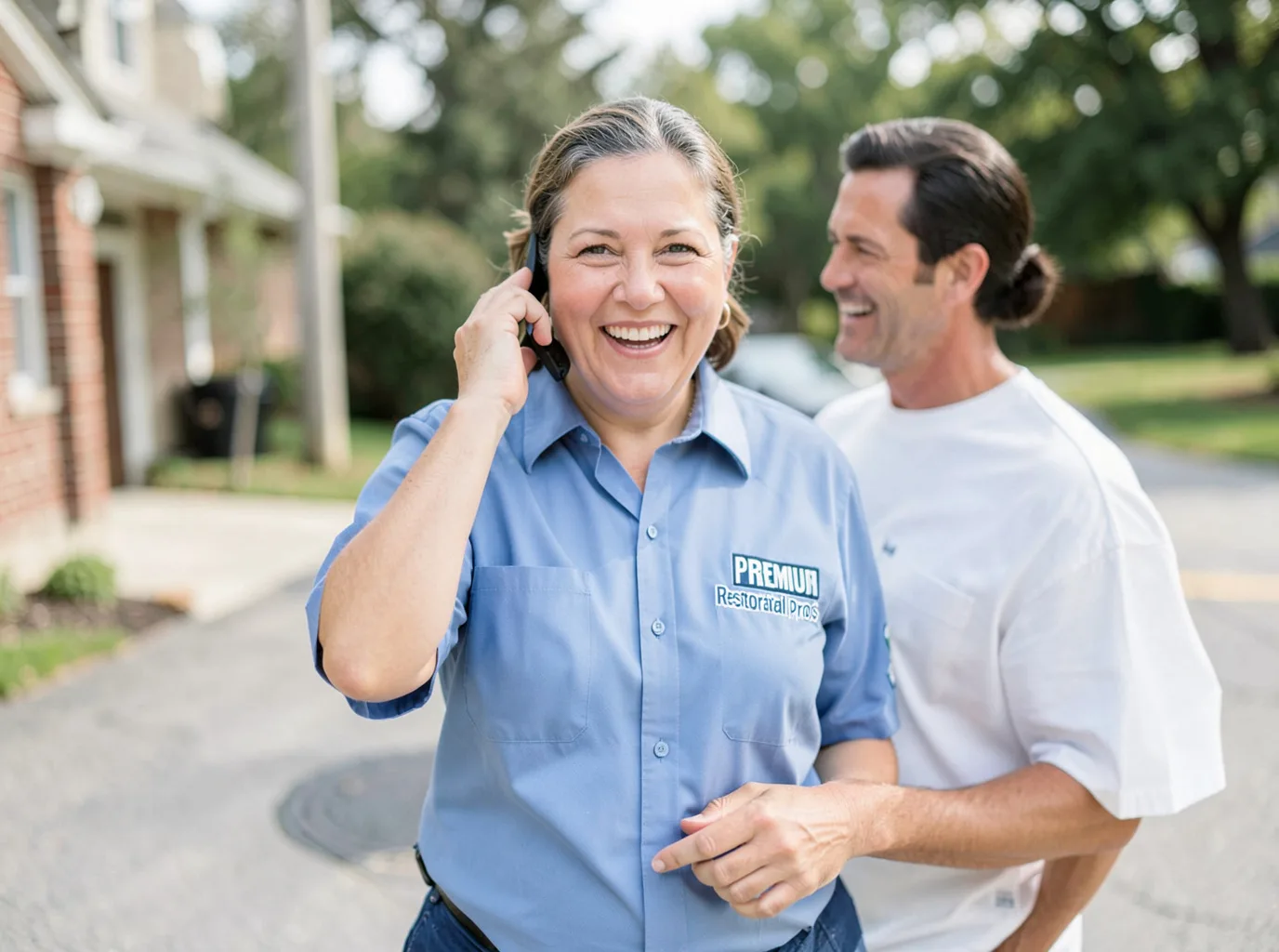 Water Damage Restoration Antwerp, OH FAQs